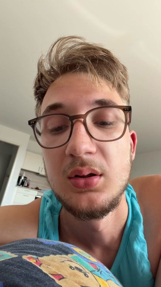 Post 2 by Spengolino on TikTok (video)