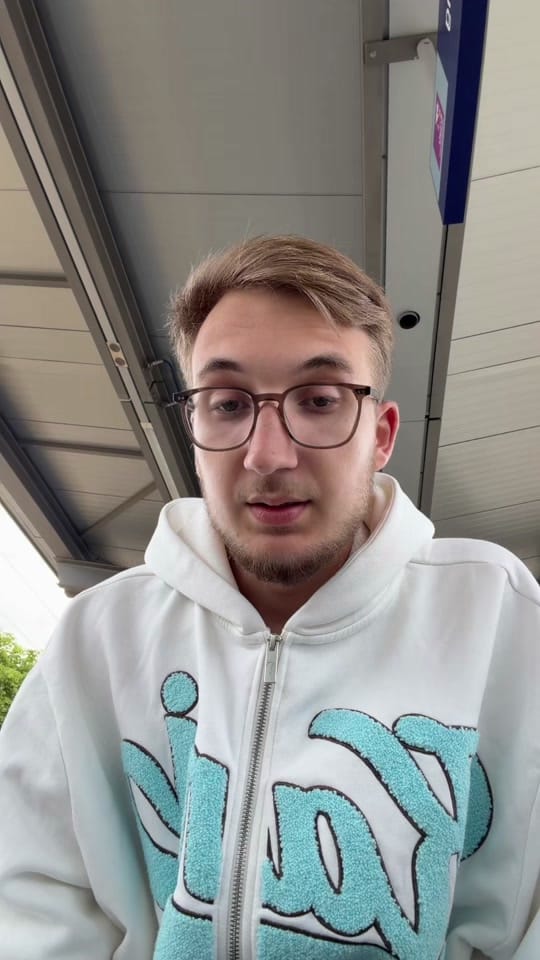 Post 7 by Spengolino on TikTok (video)