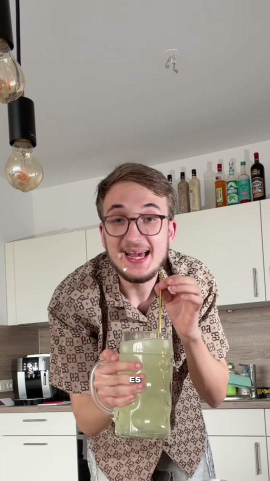 Post 8 by Spengolino on TikTok (video)