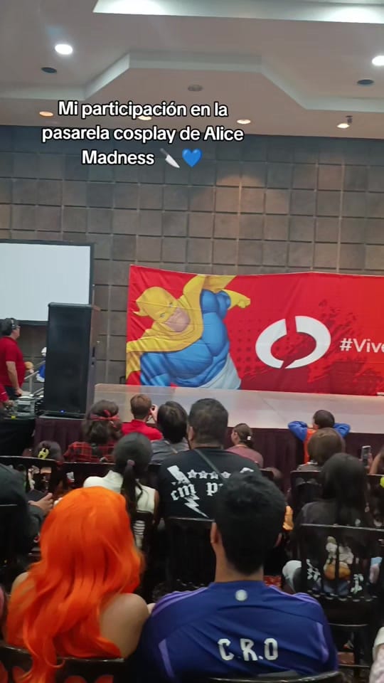 Post 10 by Aliciacruz on TikTok (video)