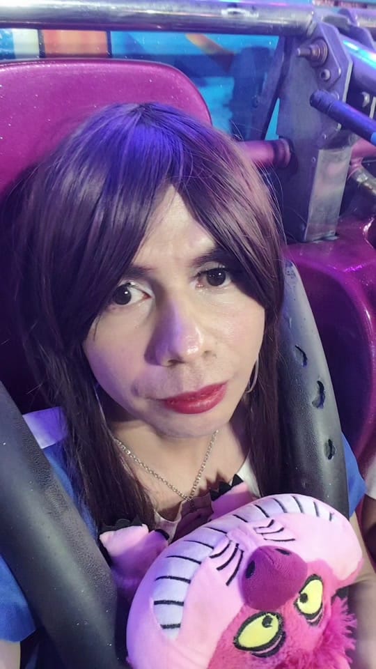 Post 5 by Aliciacruz on TikTok (video)
