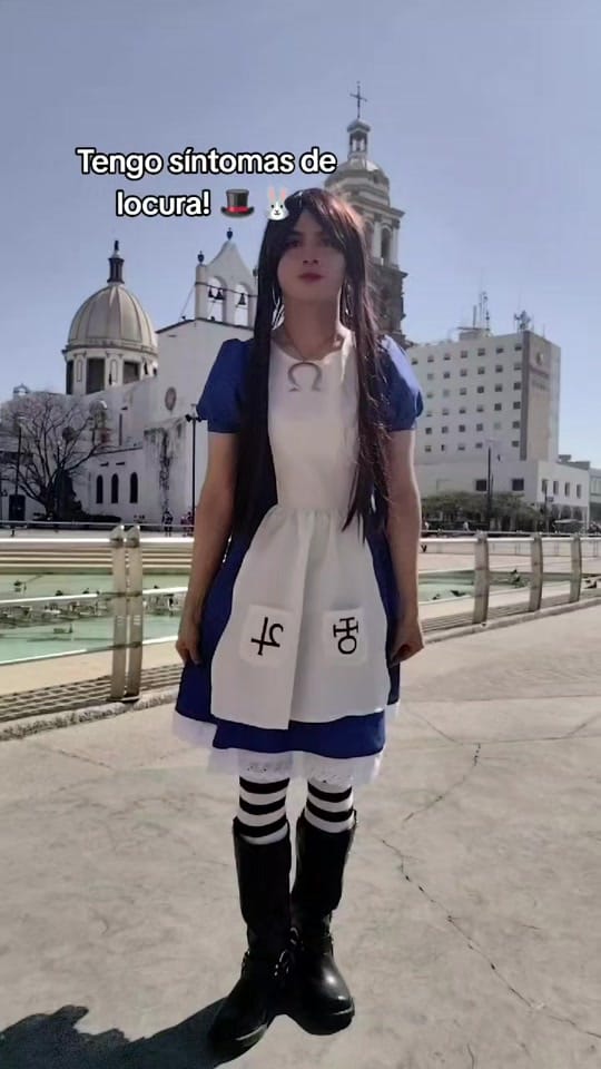 Post 7 by Aliciacruz on TikTok (video)