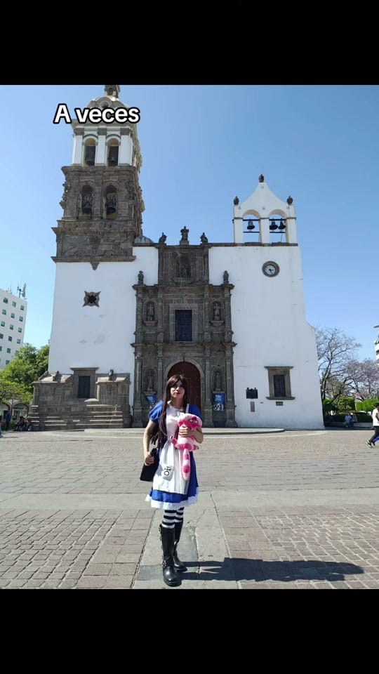 Post 6 by Aliciacruz on TikTok (video)