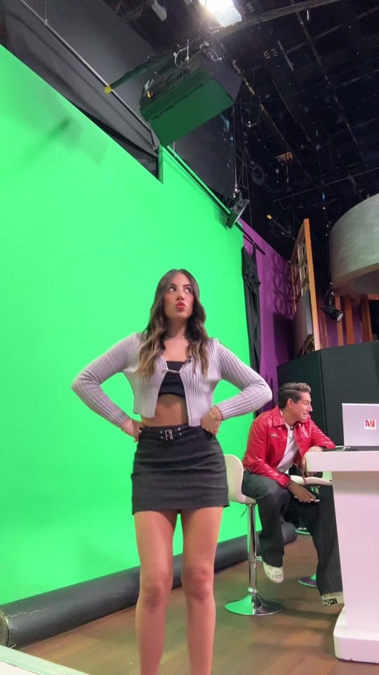 Post 6 by Nicky Chavez on TikTok (video)