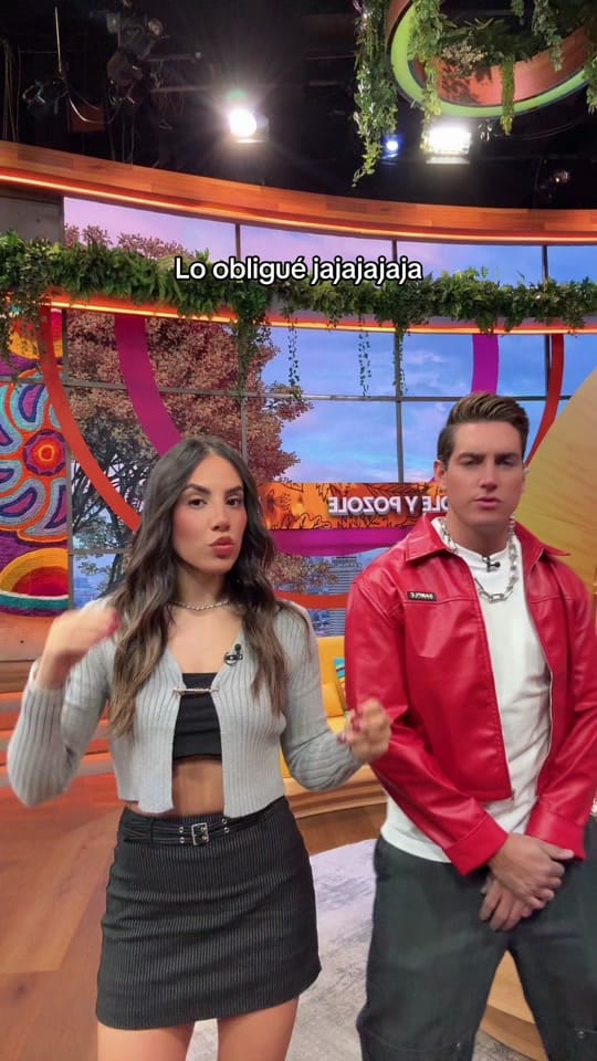 Post 5 by Nicky Chavez on TikTok (video)