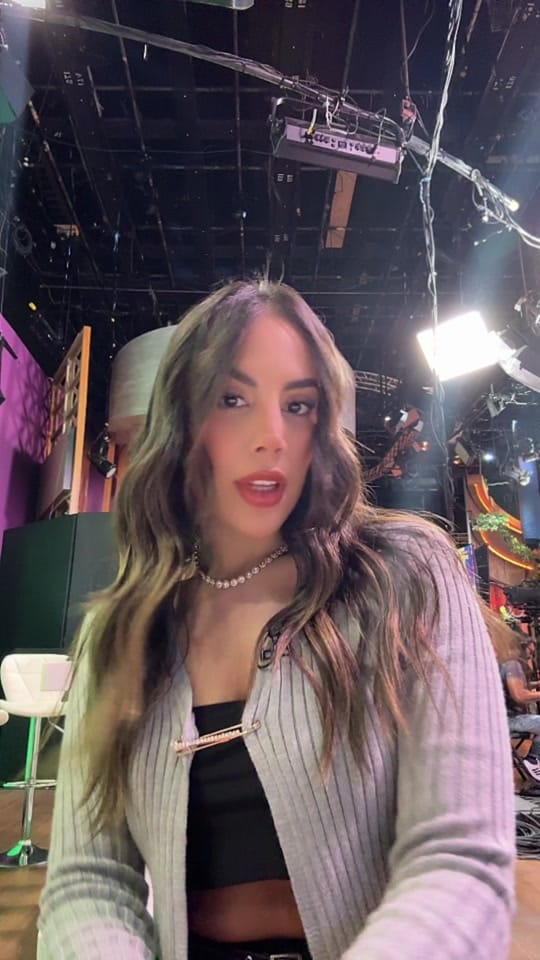 Post 7 by Nicky Chavez on TikTok (video)
