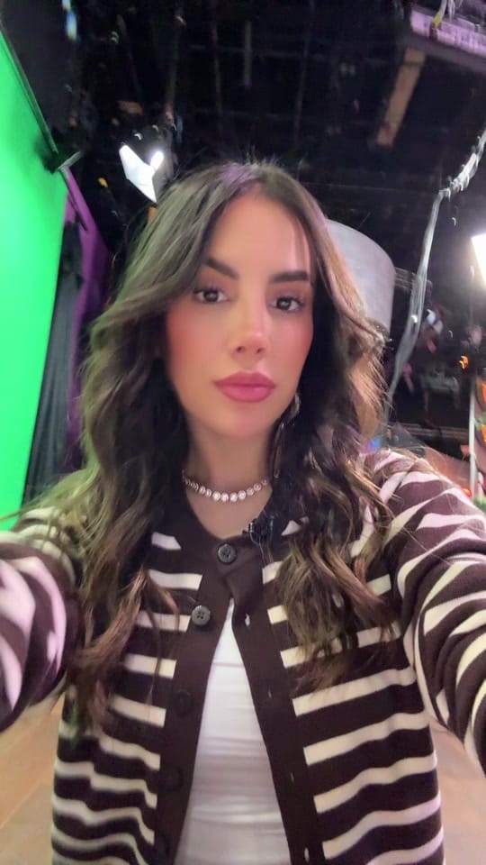 Post 1 by Nicky Chavez on TikTok (video)