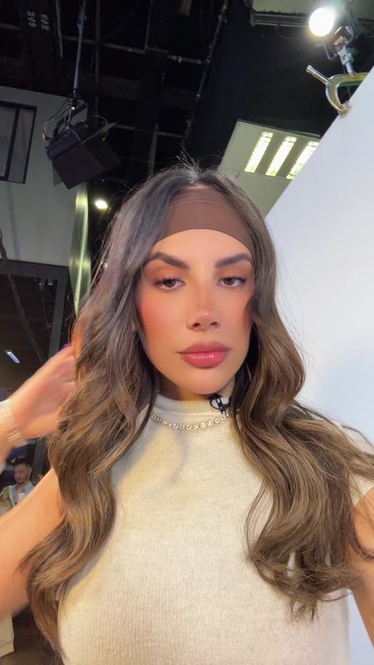 Post 4 by Nicky Chavez on TikTok (video)