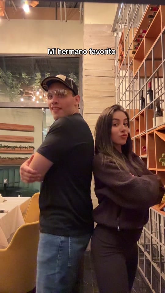 Post 9 by Nicky Chavez on TikTok (video)