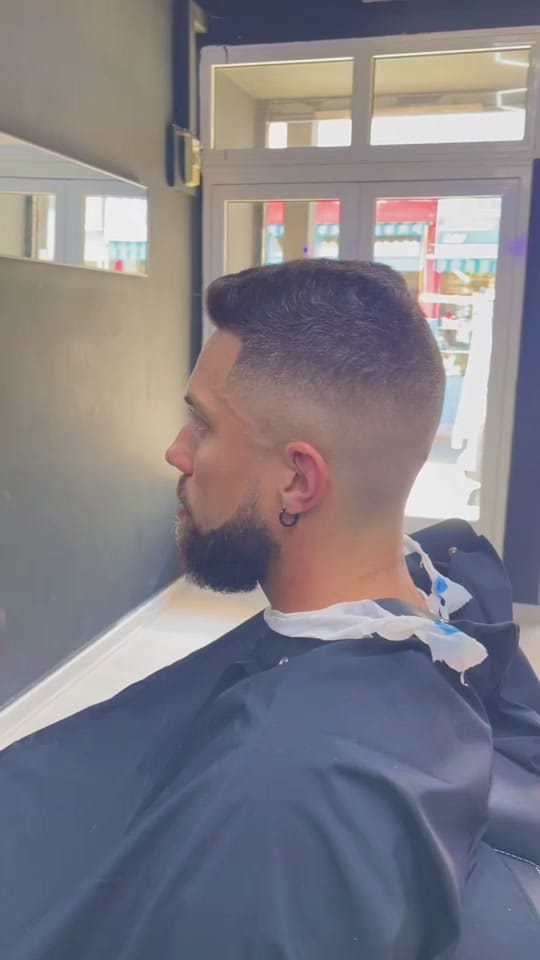 Post 5 by Mark Auber on TikTok (video)