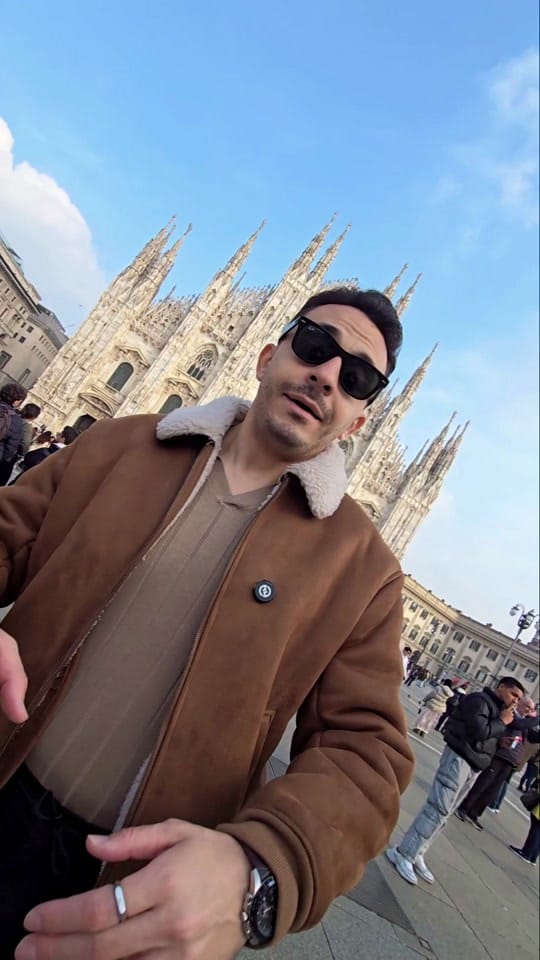 Post 8 by Alber Travels on TikTok (video)