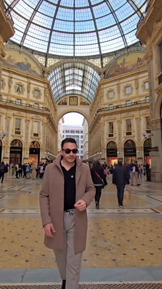 Post 1 by Alber Travels on TikTok (video)