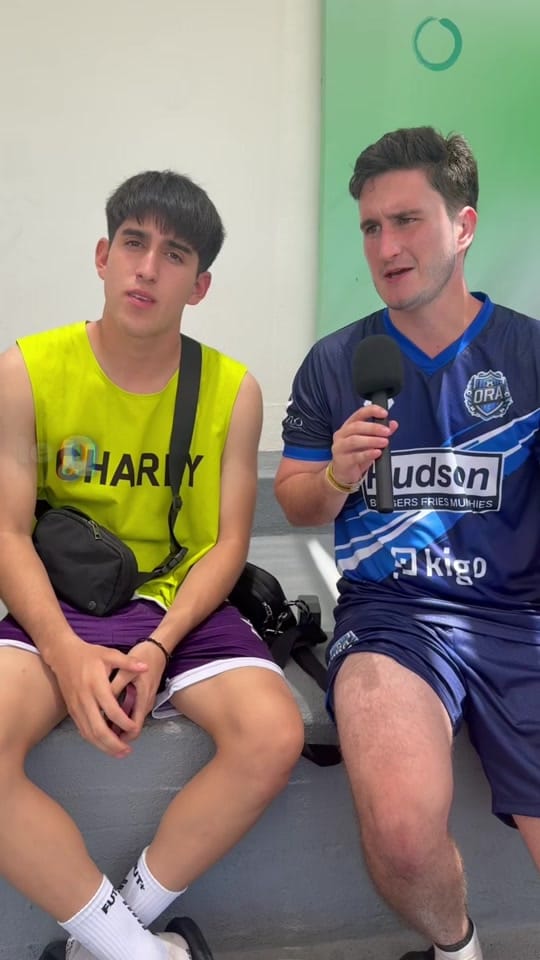 Post 5 by Ramon Colmenares on TikTok (video)