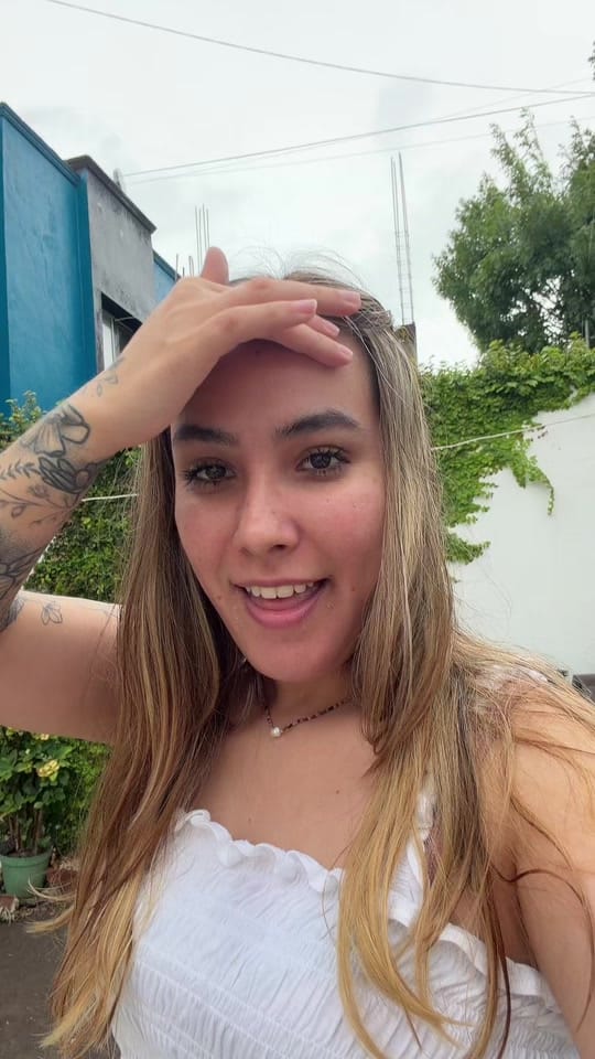 Post 6 by Mariam Leal🪿 on TikTok (video)