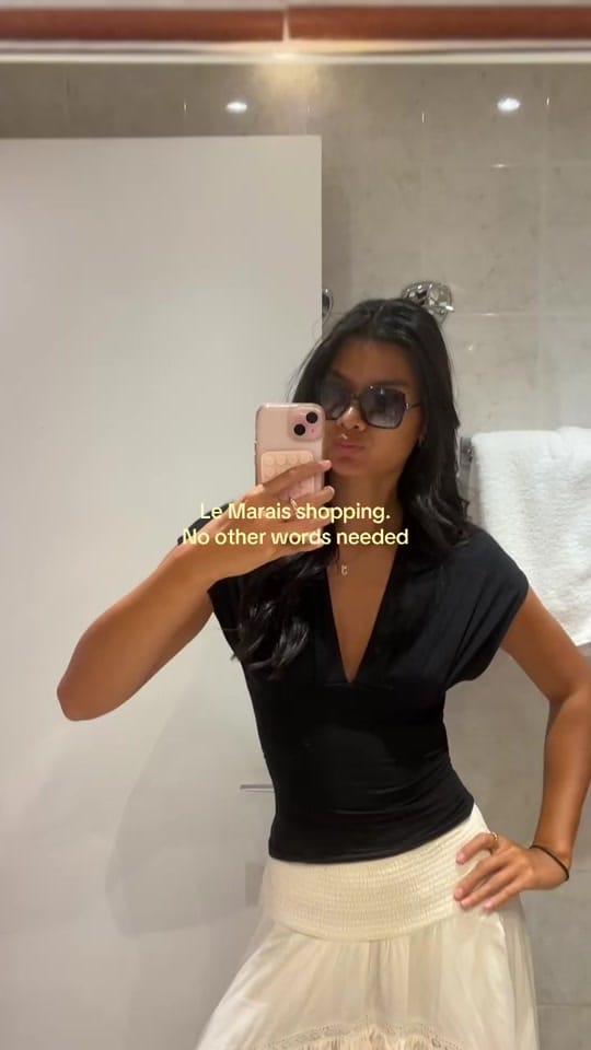 Post 5 by JO ⭐️ on TikTok (video)
