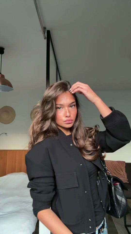 Post 8 by berkovicz on TikTok (video)