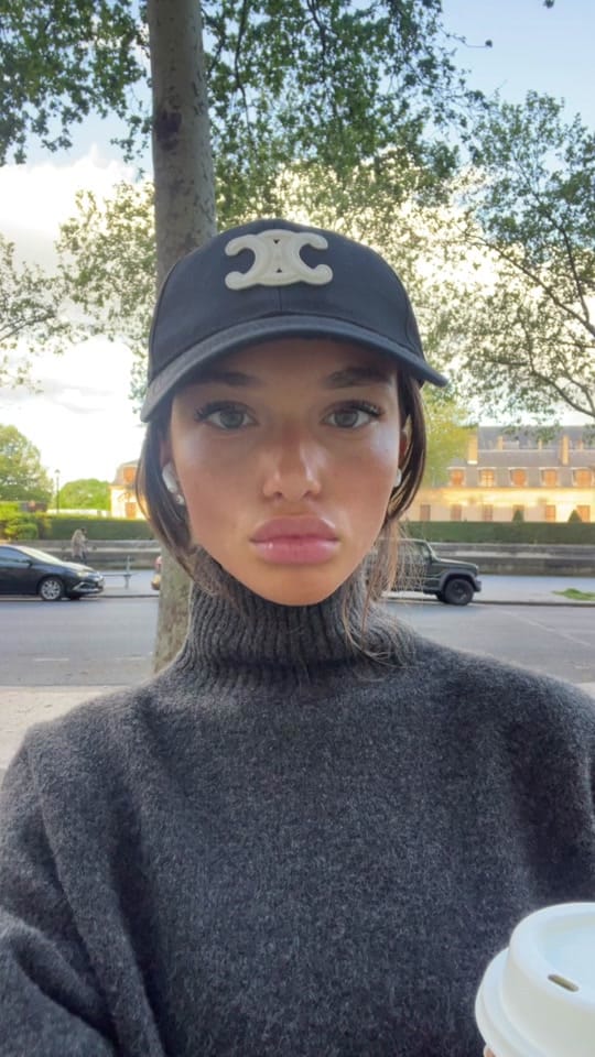 Post 10 by berkovicz on TikTok (video)