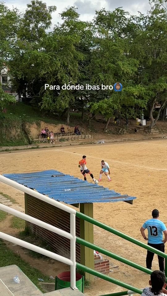 Post 9 by Adrian león on TikTok (video)