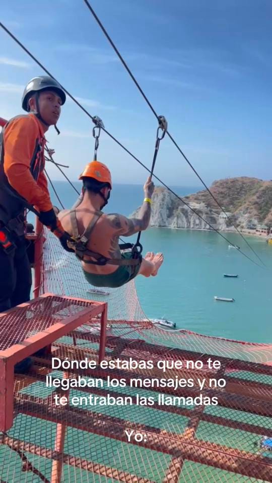 Post 1 by Adrian león on TikTok (video)