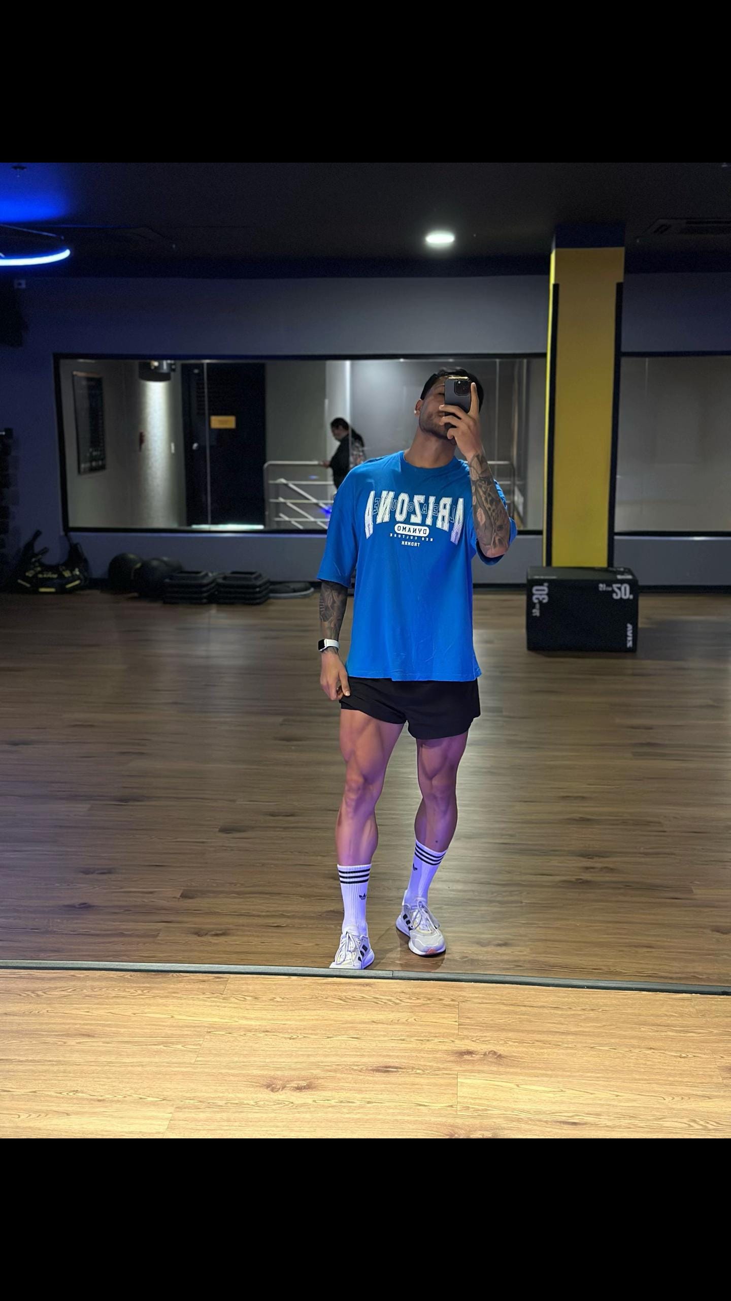 Post 7 by Adrian león on TikTok (video)