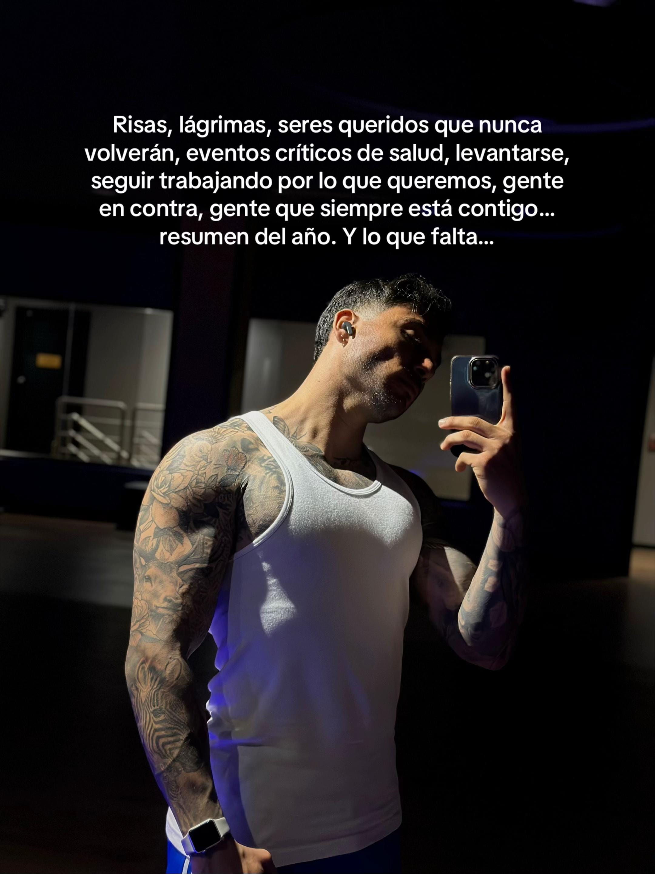 Post 6 by Adrian león on TikTok (video)