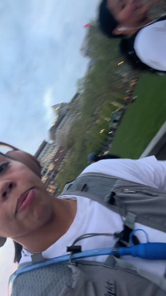 Post 10 by Cindy | Fitness & Lifestyle on TikTok (video)