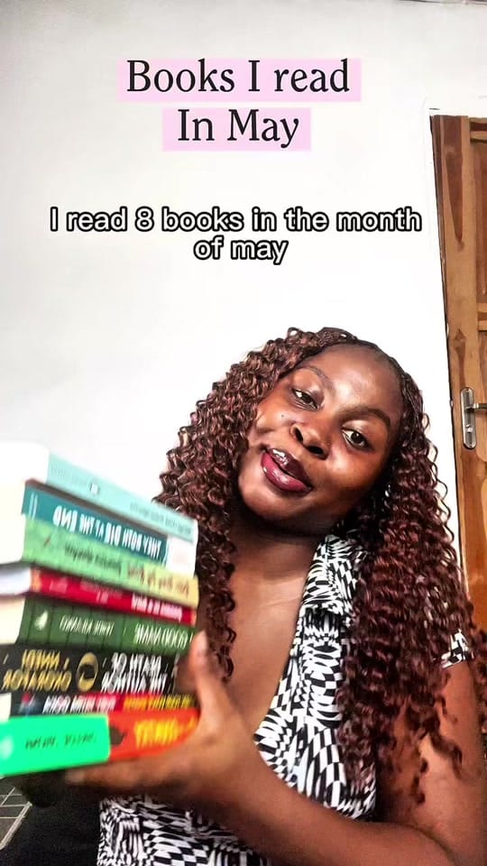 Post 2 by 🍁Leonora Reads📚📚 on TikTok (video)