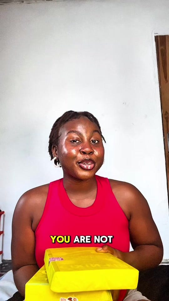 Post 5 by 🍁Leonora Reads📚📚 on TikTok (video)