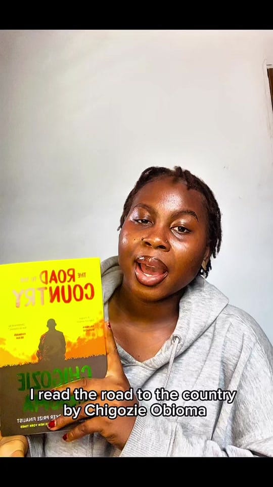 Post 7 by 🍁Leonora Reads📚📚 on TikTok (video)