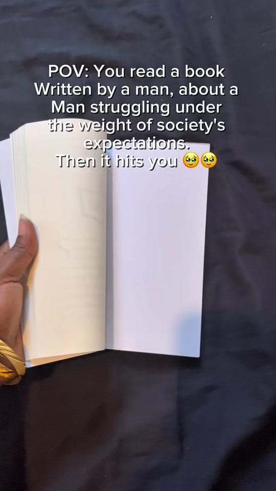 Post 1 by 🍁Leonora Reads📚📚 on TikTok (video)