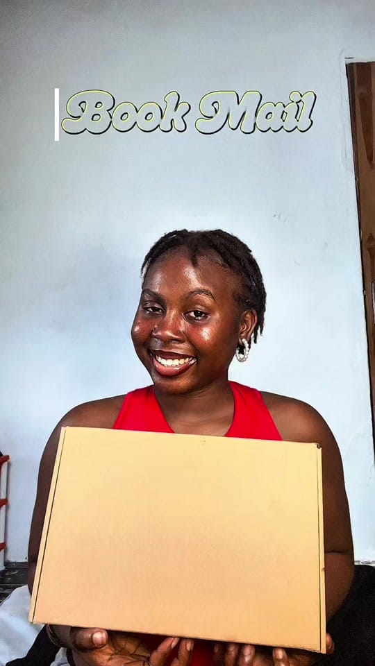 Post 6 by 🍁Leonora Reads📚📚 on TikTok (video)