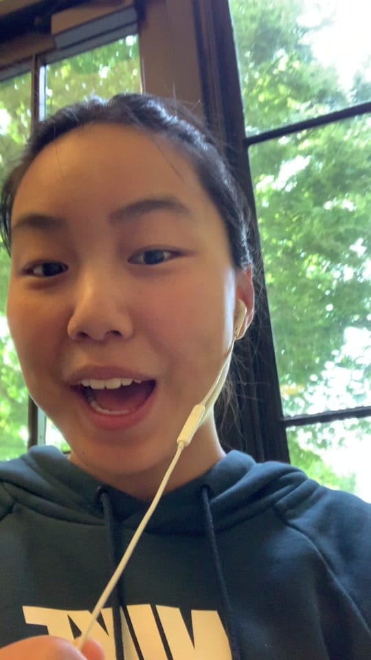 Post 10 by Kelly - Content Creator at MIT on TikTok (video)