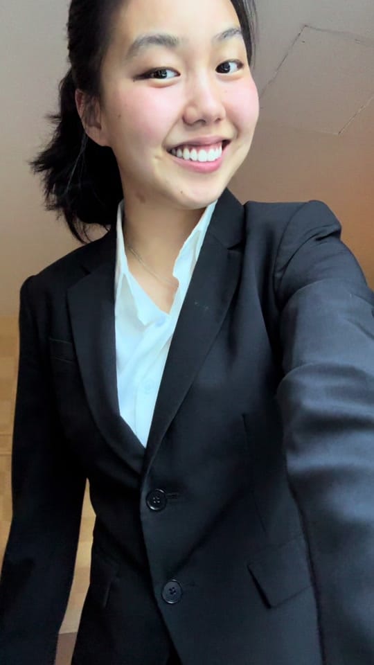 Post 3 by Kelly - Content Creator at MIT on TikTok (video)