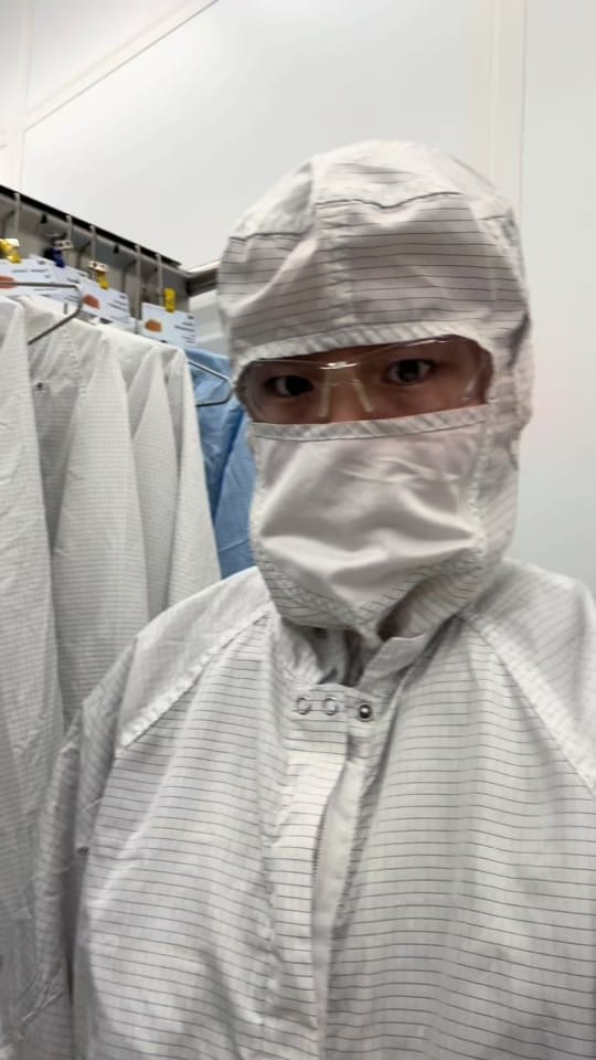 Post 4 by Kelly - Content Creator at MIT on TikTok (video)