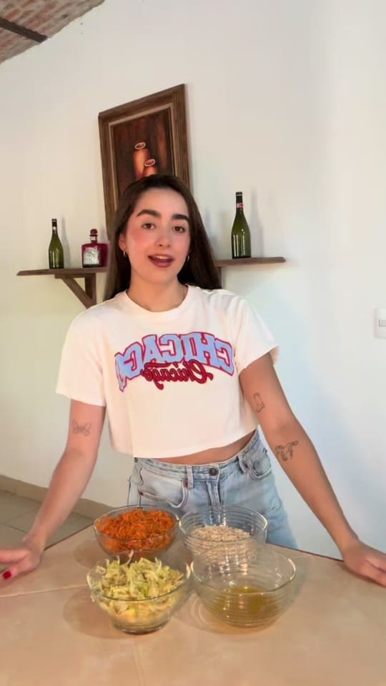 Post 9 by Marisol González on TikTok (video)
