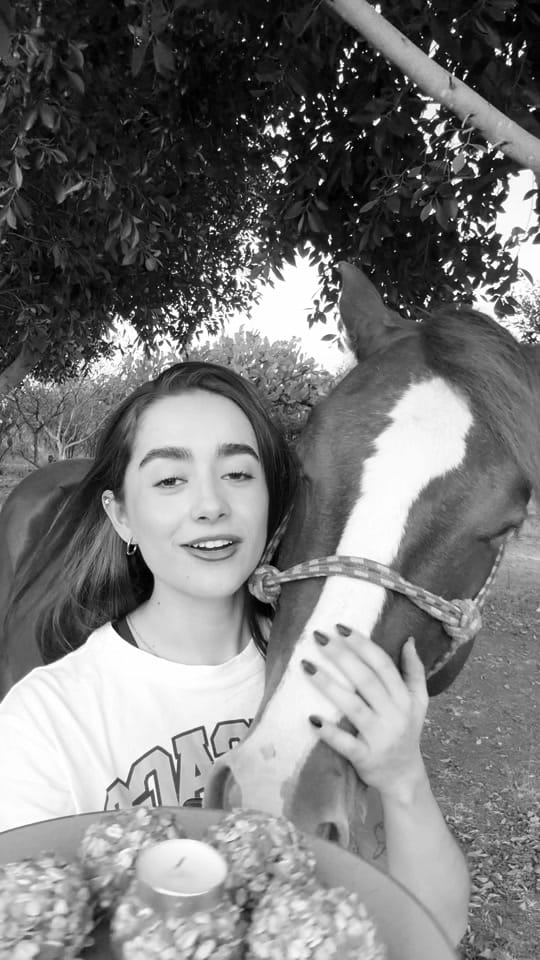 Post 8 by Marisol González on TikTok (video)
