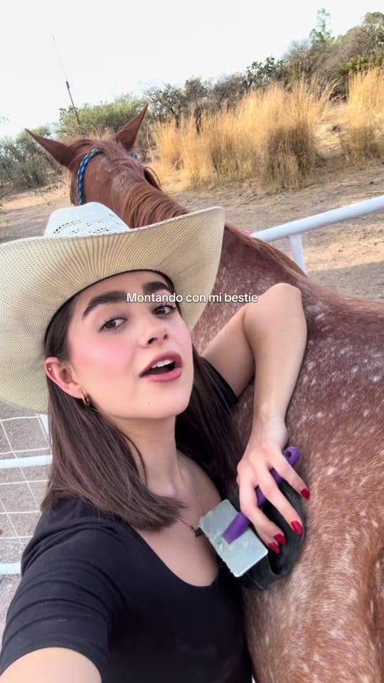 Post 2 by Marisol González on TikTok (video)