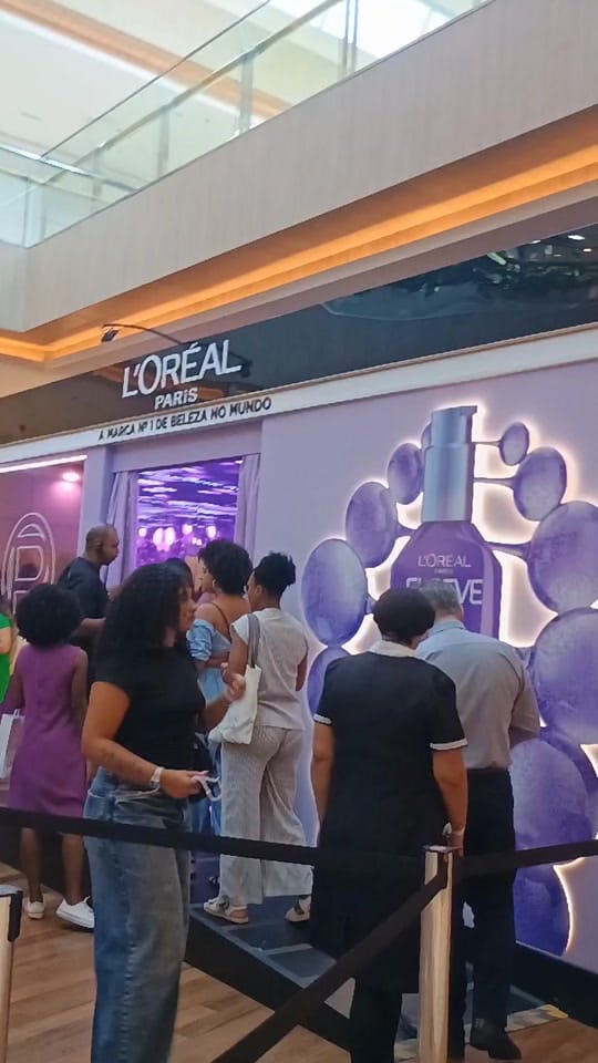 Post 1 by Lenny Souza on TikTok (video)