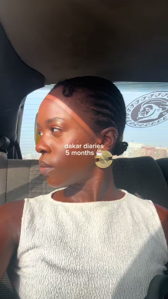Post 6 by Maud Joyce on TikTok (video)