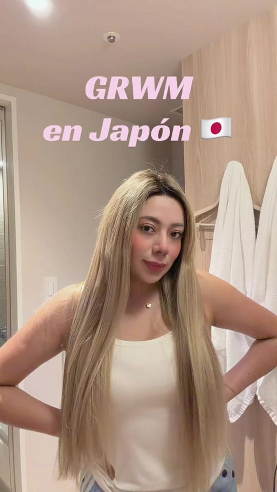 Post 3 by Pame Caballero 🎀 on TikTok (video)