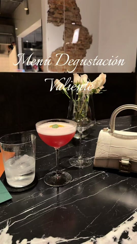 Post 5 by Pame Caballero 🎀 on TikTok (video)