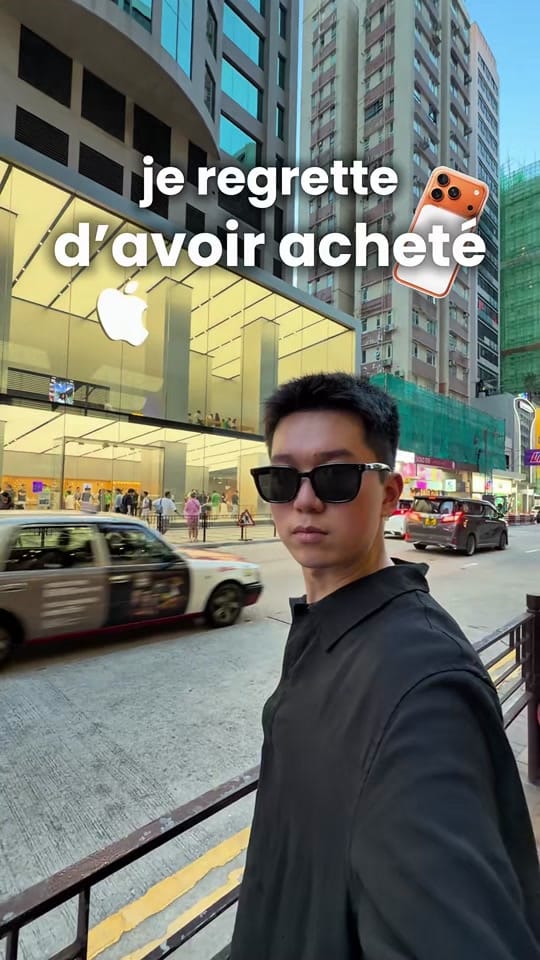 Post 1 by Tony is working… on TikTok (video)