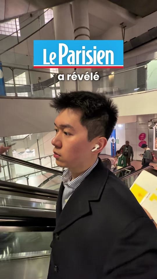 Post 8 by Tony is working… on TikTok (video)