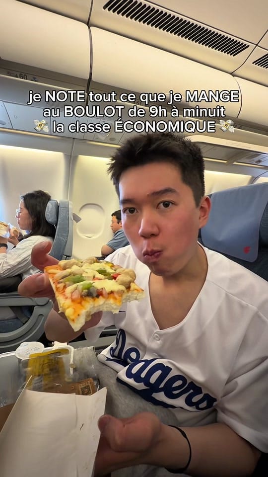 Post 6 by Tony is working… on TikTok (video)