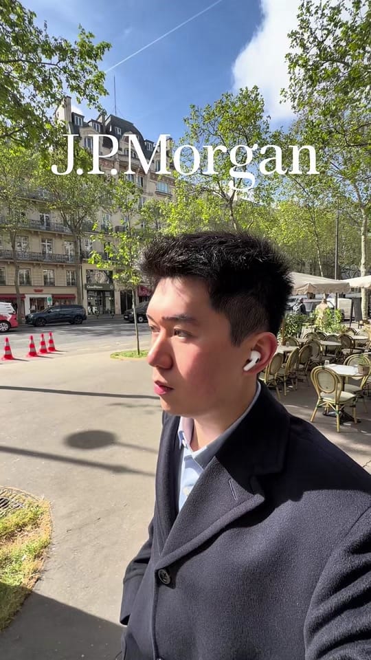 Post 3 by Tony is working… on TikTok (video)