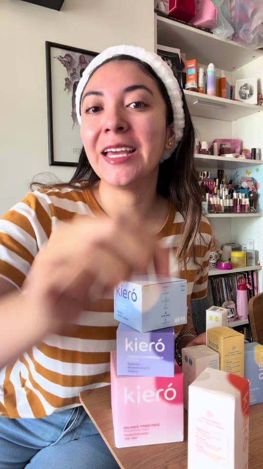 Post 3 by VanessaLaHamburguesa on TikTok (video)