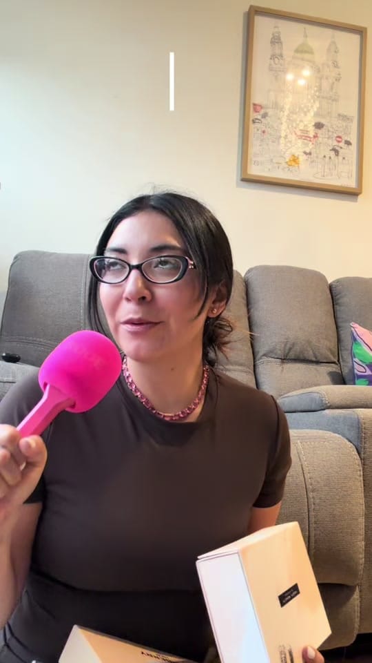 Post 6 by VanessaLaHamburguesa on TikTok (video)