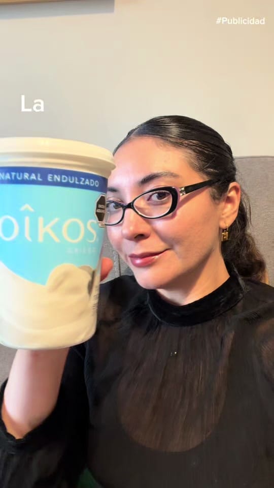 Post 4 by VanessaLaHamburguesa on TikTok (video)