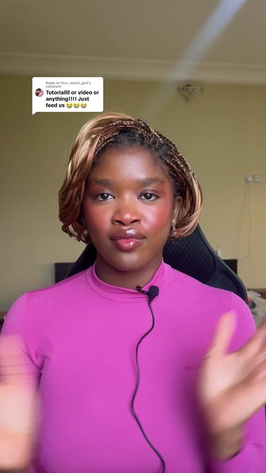 Post 9 by thechikageorge on TikTok (video)