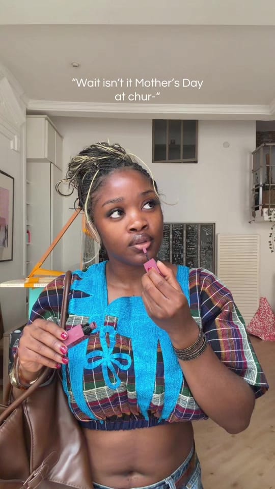 Post 5 by thechikageorge on TikTok (video)